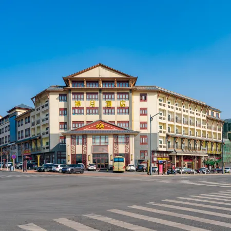Chanyue Hotel