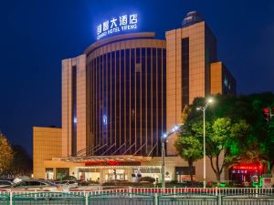 Grand Hotel Yifeng