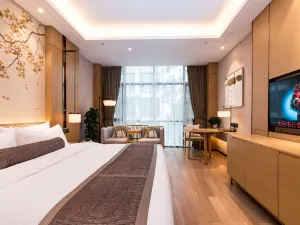 Huanghai Forest Hotel