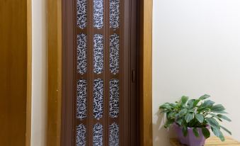 Hancheng Shiyuan Hotel
