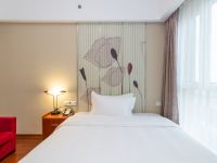 扬州何泰尔酒店式公寓 - 尊享商务大床房