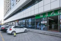 JI Hotel (Yongjia Oubei) - parking
