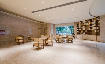JI Hotel (Deqing Yuyingfang)