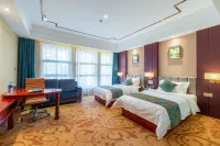 Yuhuayuan Hotel - navetta aeroportuale