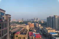 Yuhuayuan Hotel - Airport Shuttle