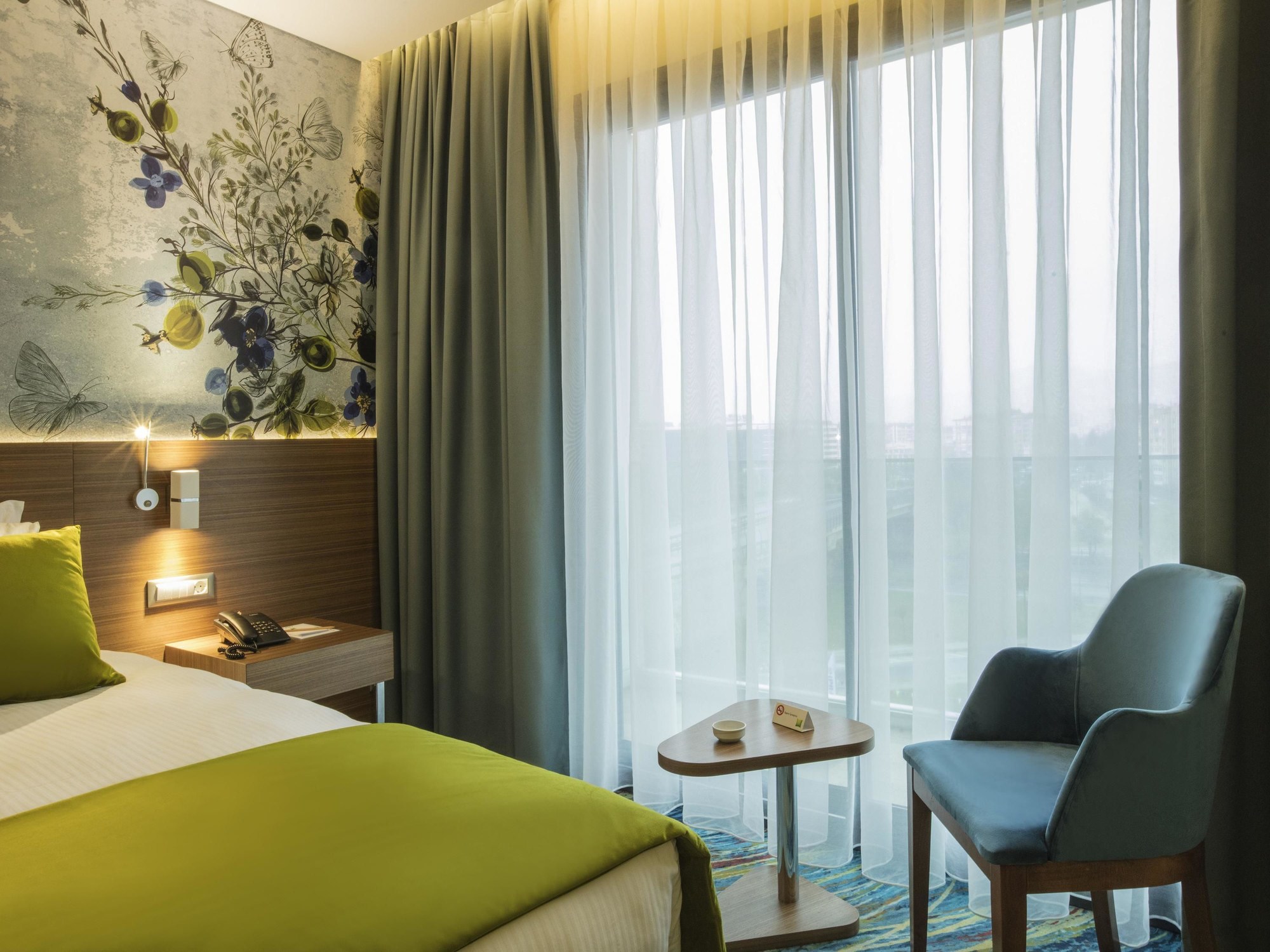 Ibis Styles Izmir Bornova