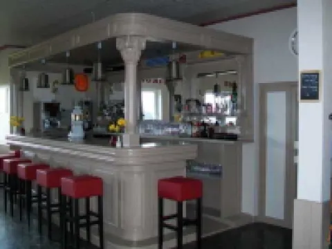 Landhaus Eifelsicht Hotels in Hellenthal