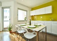 Downtown View Hotels in Rijeka