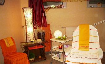 Piepers Landidyll Hotel