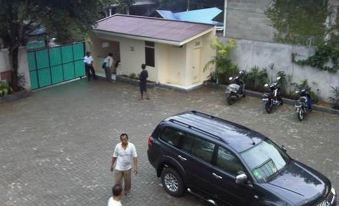 Graha Kebagusan 21 Hotel