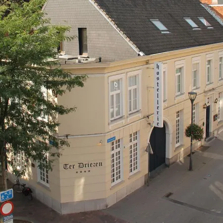 Hotel Ter Driezen