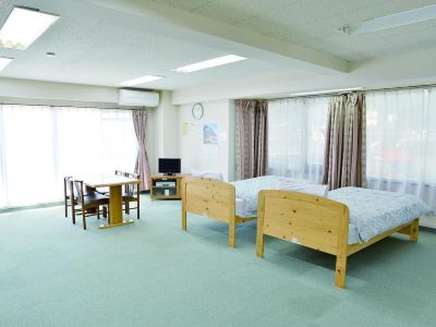 その他 滞在型温泉コンドミニアム石和セントラルの写真