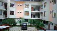 Royal Kerkus Hotel Hotels in Tarapoto