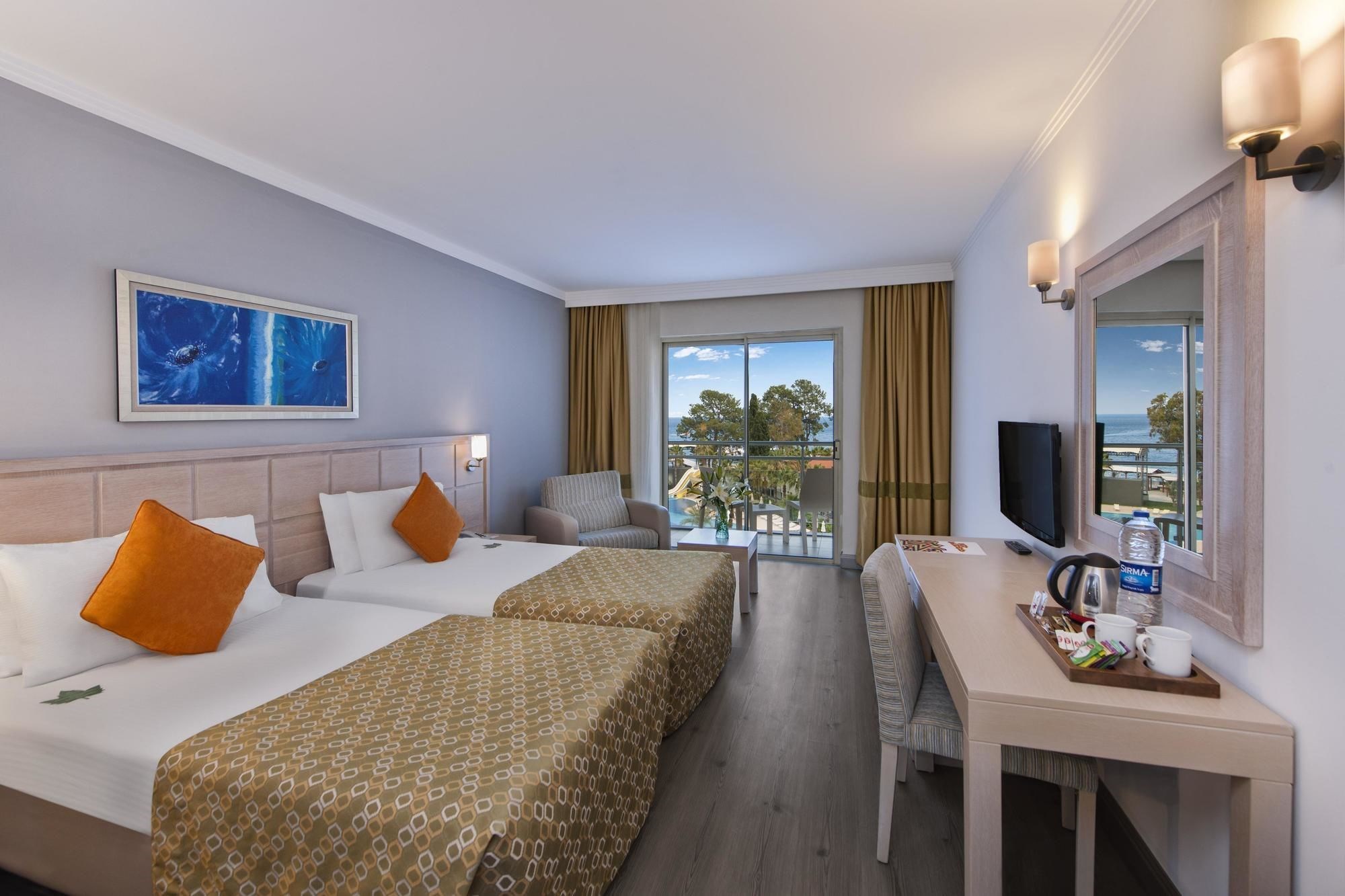 Doubletree by Hilton Antalya-Kemer