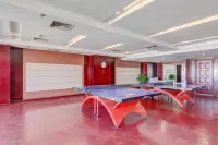 Zhucheng Huaxi Grand Hotel (Dinosaur Park) Hotels in Zhucheng
