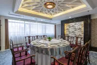 New Hongyun Hotel - Breakfast