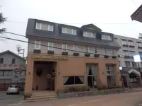 Hotel Weisser Hof Happei