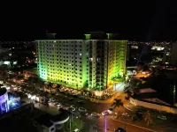 Prive Thermas Hotel by Wam Experience Hotels in Caldas Novas