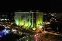 Prive Thermas Hotel by Wam Experience Hotels in 