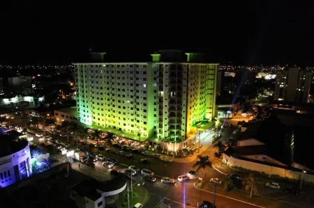 Prive Thermas Hotel by Wam Experience