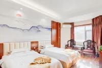 Shuili Hotel Hotels in Boxing