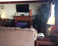 Travel Inn and Suites- Sikeston Miner I-55 Exit-67 فنادق في Miner