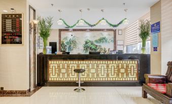 Gaoqing Shuangchuangyuan Hotel