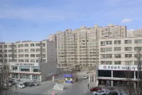 Hotels in Golmud Kunhai