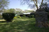 Lake Naivasha Resort