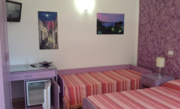 Masseria Un Posto al Sole - Housity