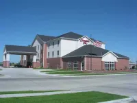 Hampton Inn Grand Island Hotel di Grand Island