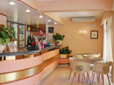 The Match Hotel Hotels in Cervia