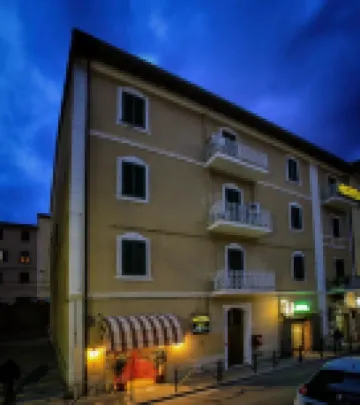 Hotel Alfiero