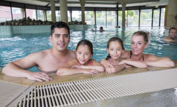 Roompot Resort Arcen - Housity