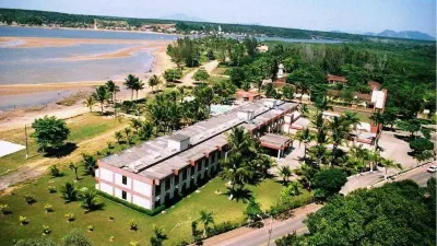 Coqueiral Praia Hotel