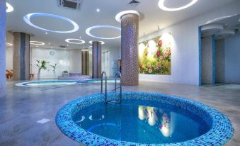 Grand Spa Hotel Avax