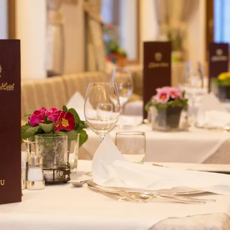 Piccolo - Dolomites & Gourmet Hotel