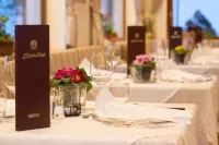 Piccolo - Dolomites & Gourmet Hotel