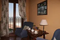 Los Huertos de Segura