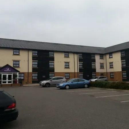Premier Inn Chelmsford (Boreham)