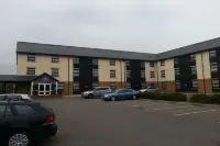 Premier Inn Chelmsford (Boreham) - 3-Star