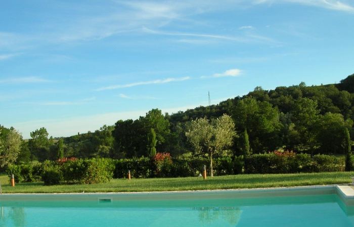 Agriturismo Il Poderino