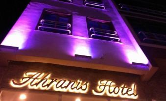 Ahranis Hotel