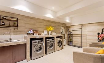 Homeinn Plus Hotel (Hefei High-Speed Railway South Station)