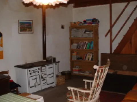 Medieval Village B&B