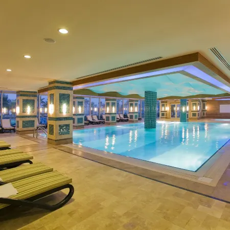 Sentido Kamelya Selin Luxury Resort & Spa