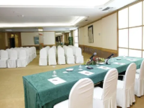 B&B Hotel Burgos Hotels in Burgos