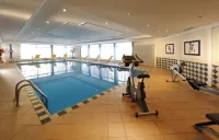 The Glacier Hotel - ex Eurotel Victoria - - Pools