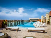 Lidotel Margarita Hotels in Pampatar
