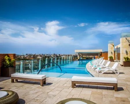 Lidotel Margarita Hoteles en Pampatar